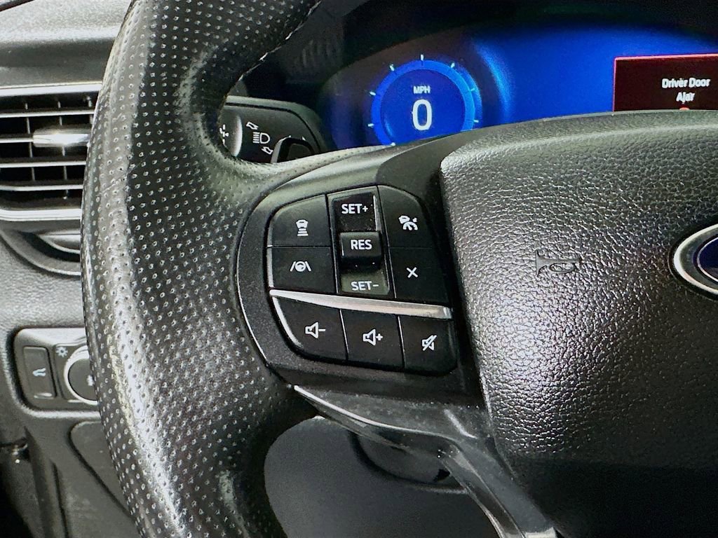 Used 2020 Ford Explorer ST w/ ST Street Pack image 24