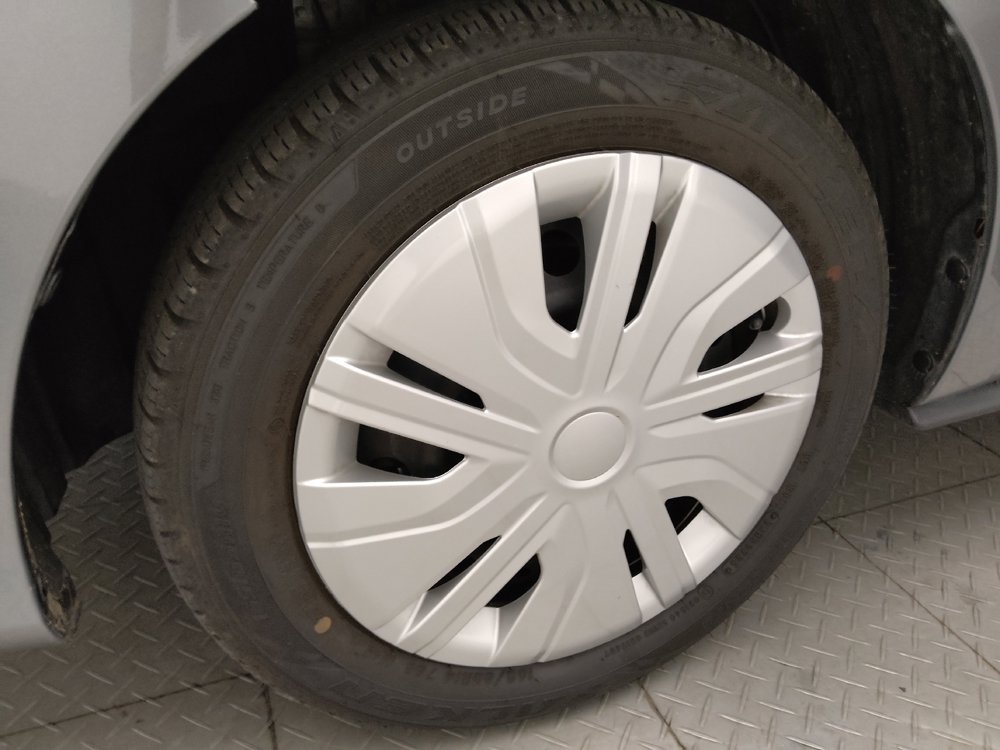 Used 2021 Mitsubishi Mirage G4 ES FWD image 31