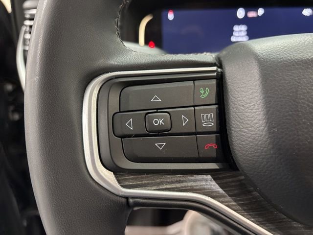 Used 2022 Jeep Wagoneer Series II image 29