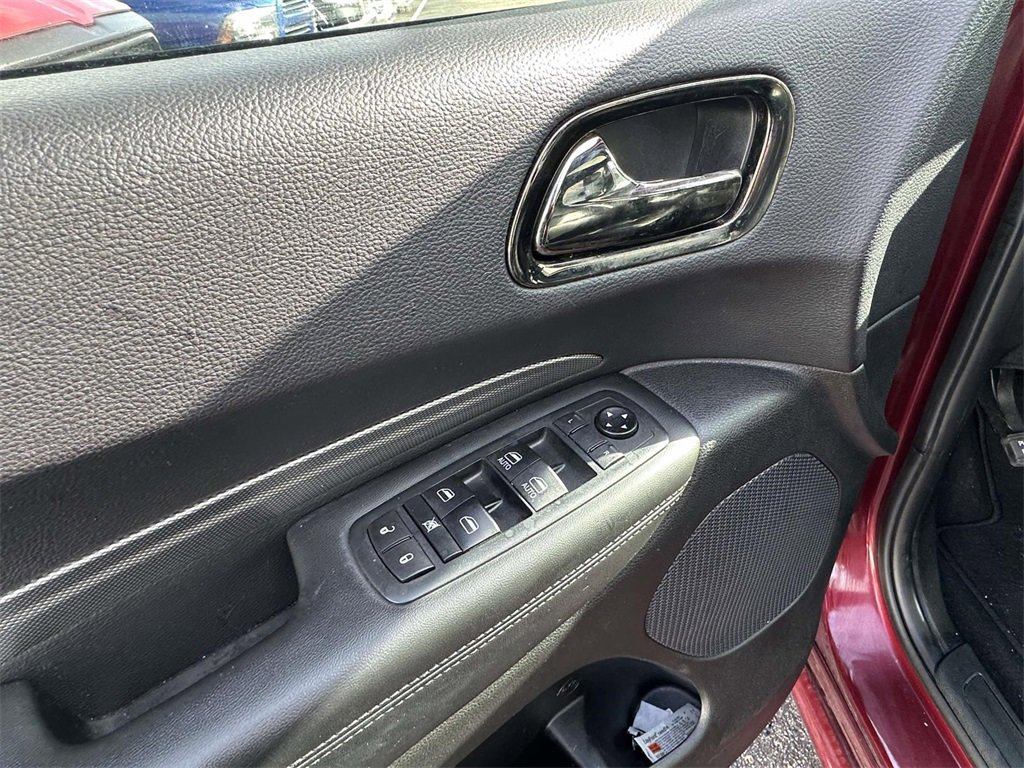 Used 2020 Dodge Durango GT w/ Blacktop Package image 17