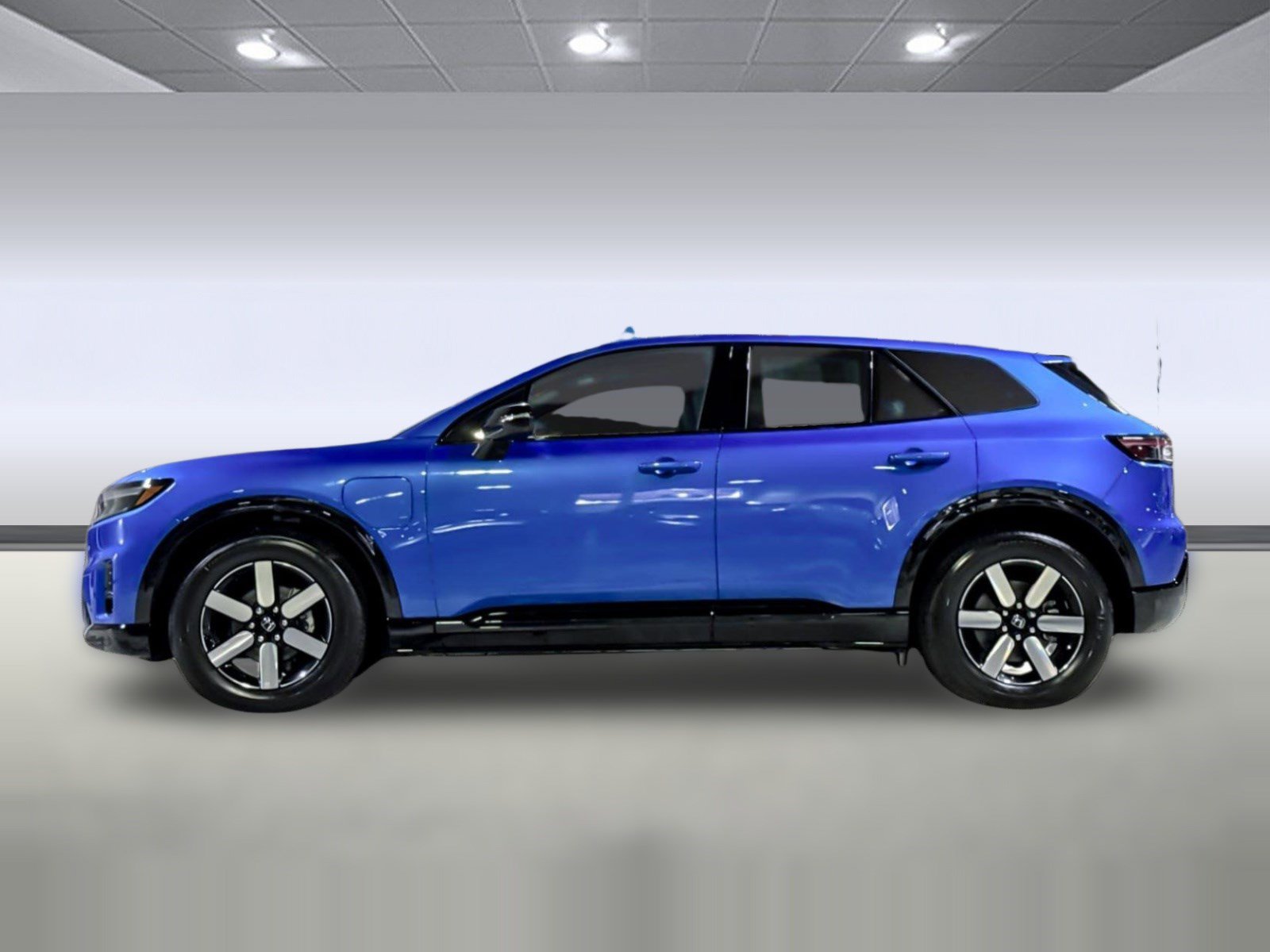 New 2026 Honda Prologue Touring image 2
