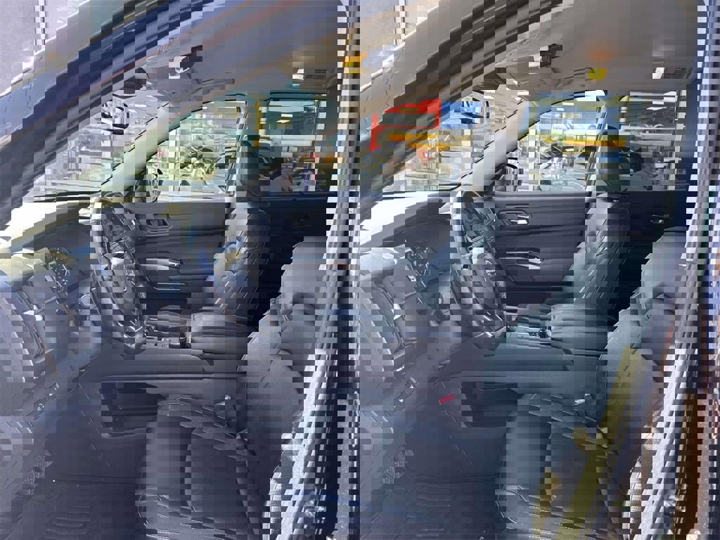 Used 2022 Nissan Pathfinder SL w/ Cargo Package image 18