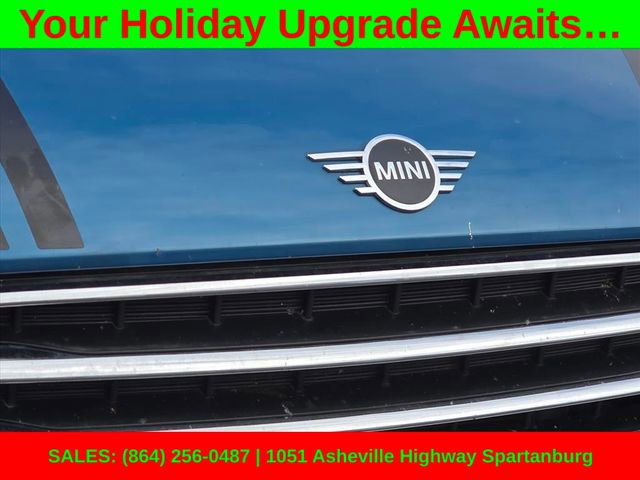 Used 2019 MINI Cooper Countryman w/ Premium Package image 32