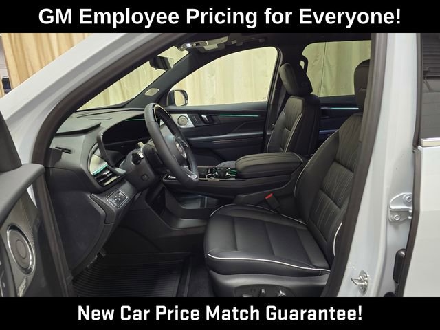 New 2026 Buick Enclave Avenir w/ Super Cruise Package image 13