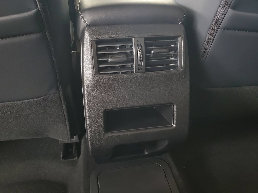 New 2026 Nissan Rogue SL AWD/4WD image 12