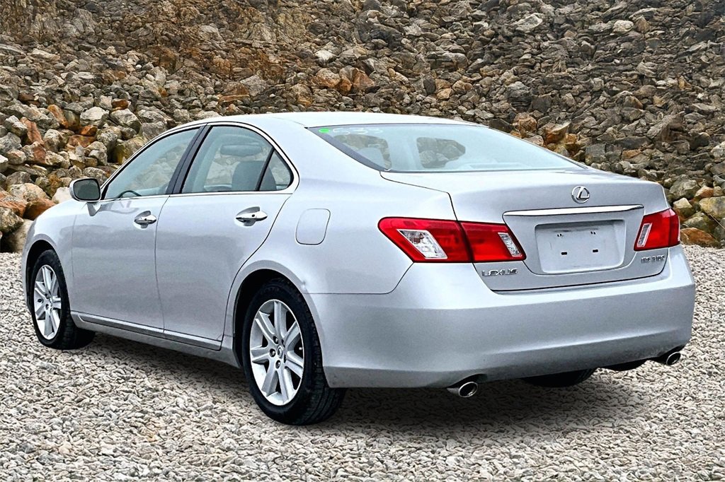 Used 2008 Lexus ES 350 image 10