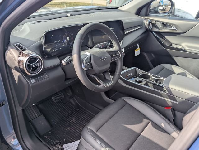 New 2026 Chevrolet Equinox LT w/ Convenience Package II image 12