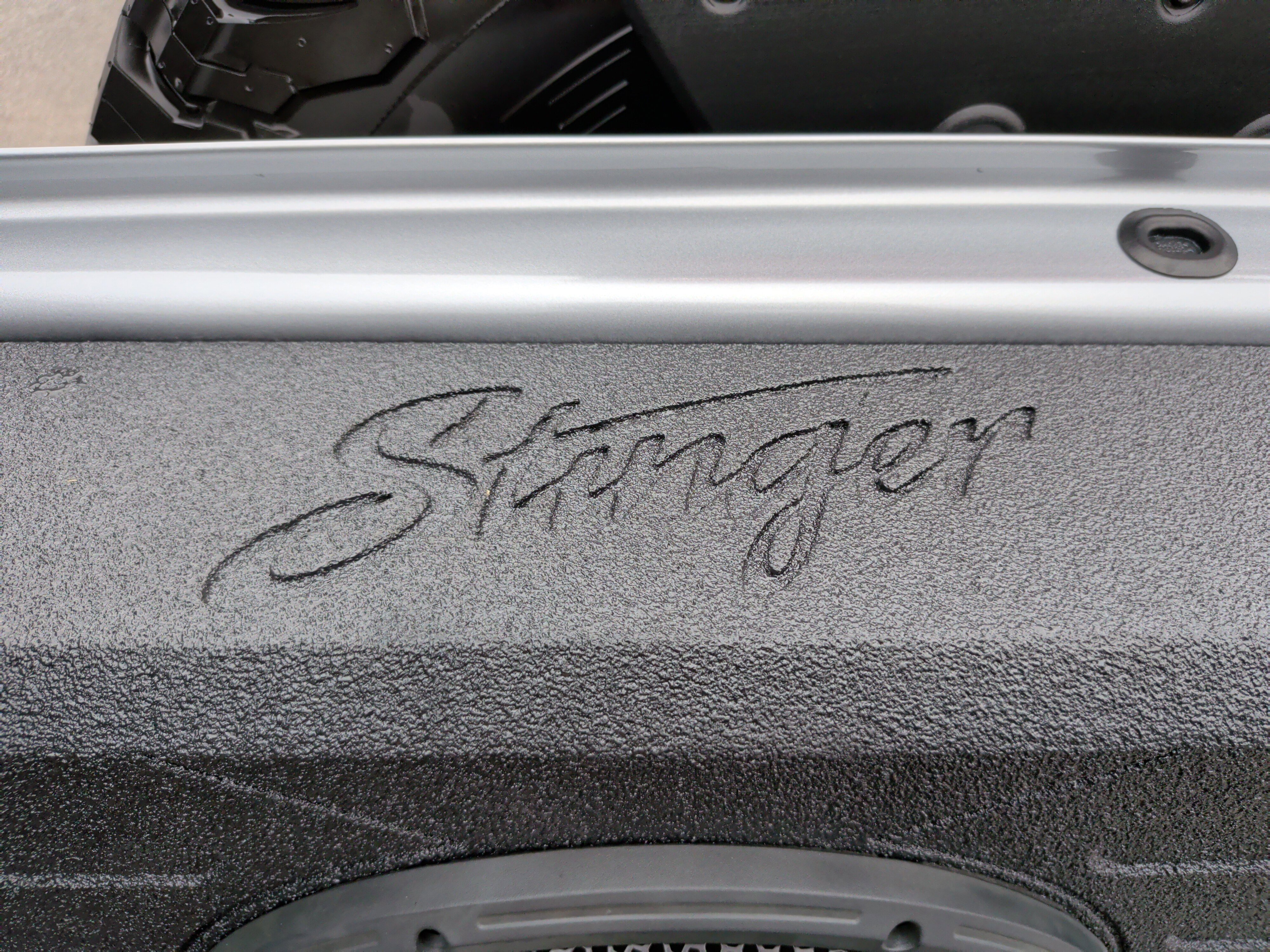 Used 2024 Ford Bronco Raptor image 37