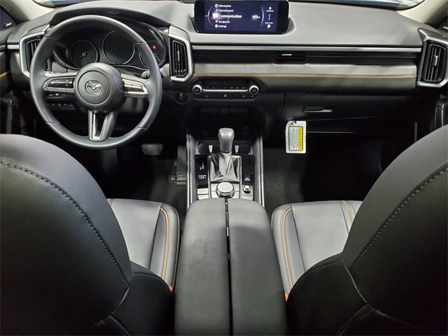 Certified 2025 MAZDA CX-50 AWD 2.5 Hybrid w/ Weather Package image 17