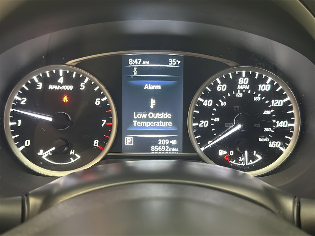 Used 2018 Nissan Sentra SV image 22