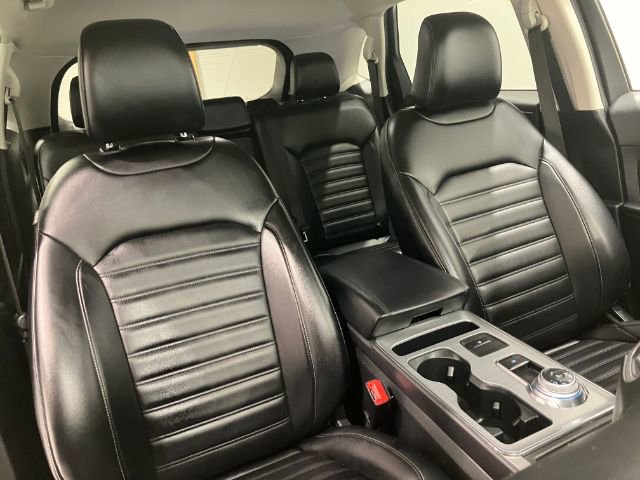 Used 2022 Ford Edge SEL AWD/4WD image 44
