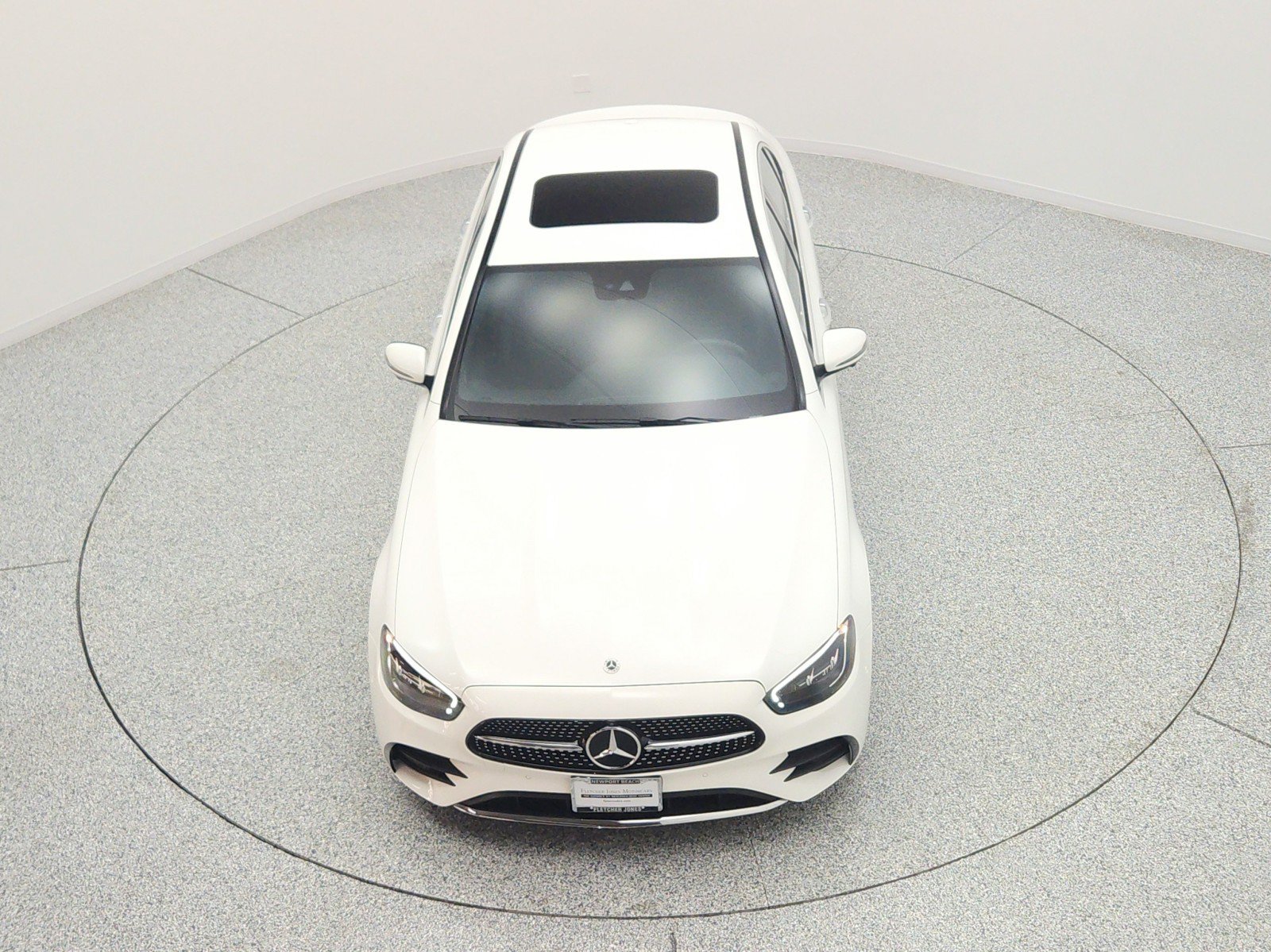 Used 2022 Mercedes-Benz E 350 Sedan image 24