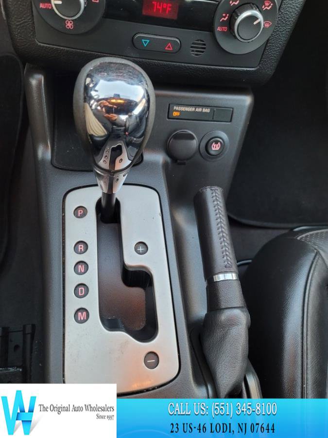 Used 2007 Pontiac G6 GT w/ Sport Package image 26