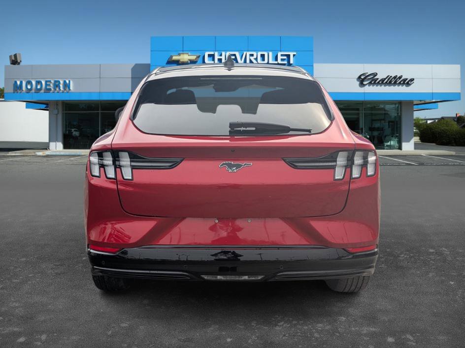 Used 2023 Ford Mustang Mach-E Premium image 6