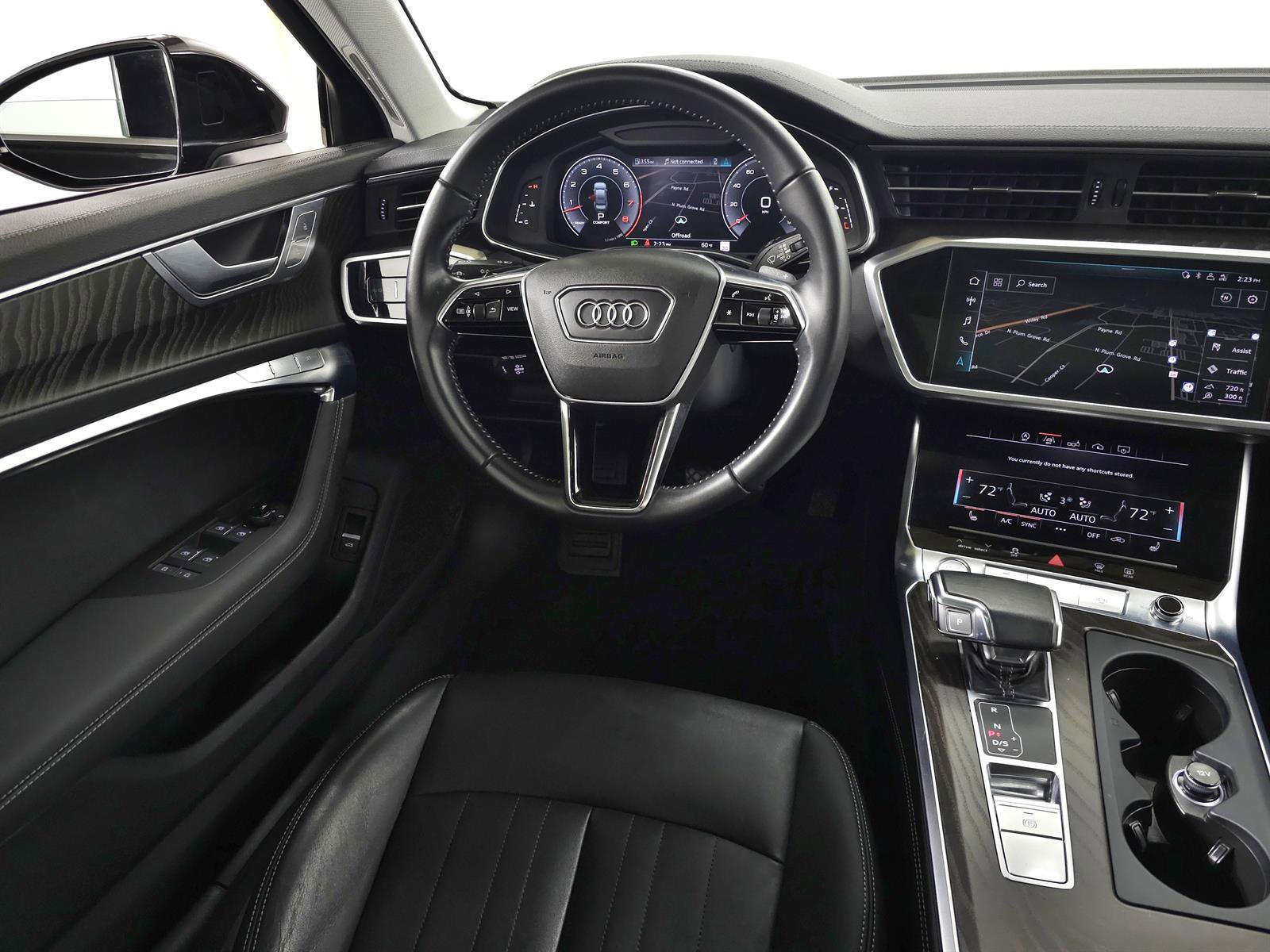 Used 2019 Audi A6 3.0T Premium Plus image 17