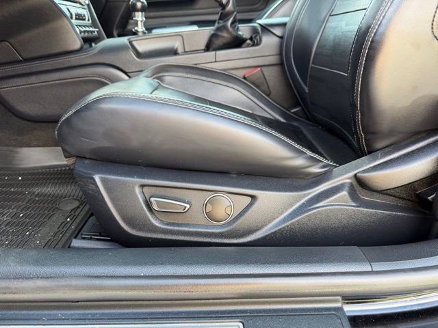 Used 2019 Ford Mustang GT Premium w/ Equipment Group 401A image 9