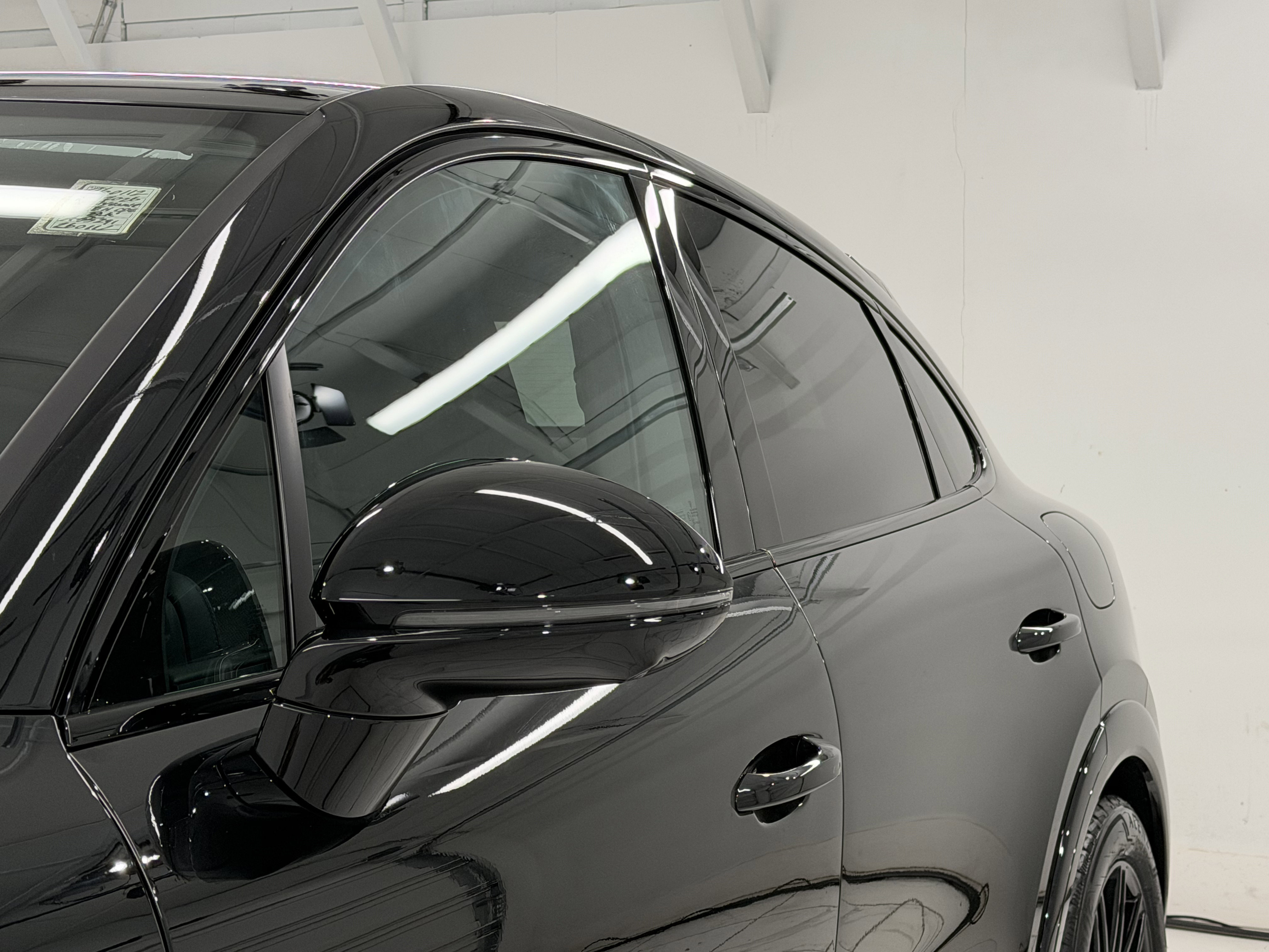 New 2026 Porsche Cayenne S image 19