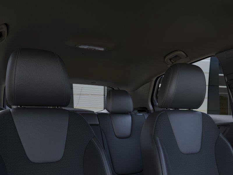 New 2026 Buick Encore GX Preferred w/ Advanced Technology Package AWD/4WD image 24