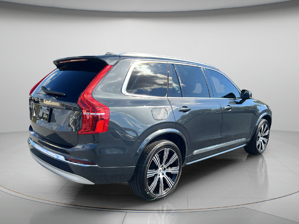 Used 2022 Volvo XC90 T6 Inscription w/ Climate Package AWD/4WD image 7