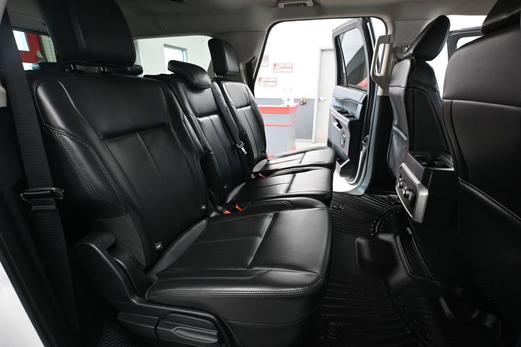 Used 2022 Ford Expedition Max XLT AWD/4WD image 47