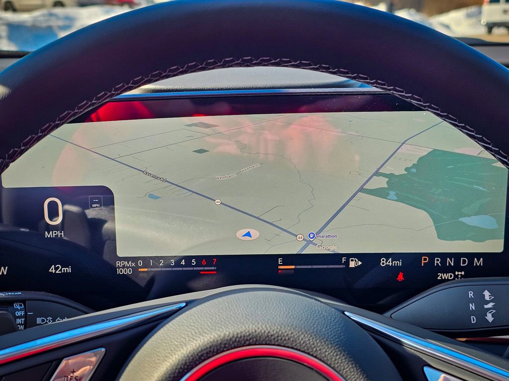 New 2026 Buick Envision Avenir image 18