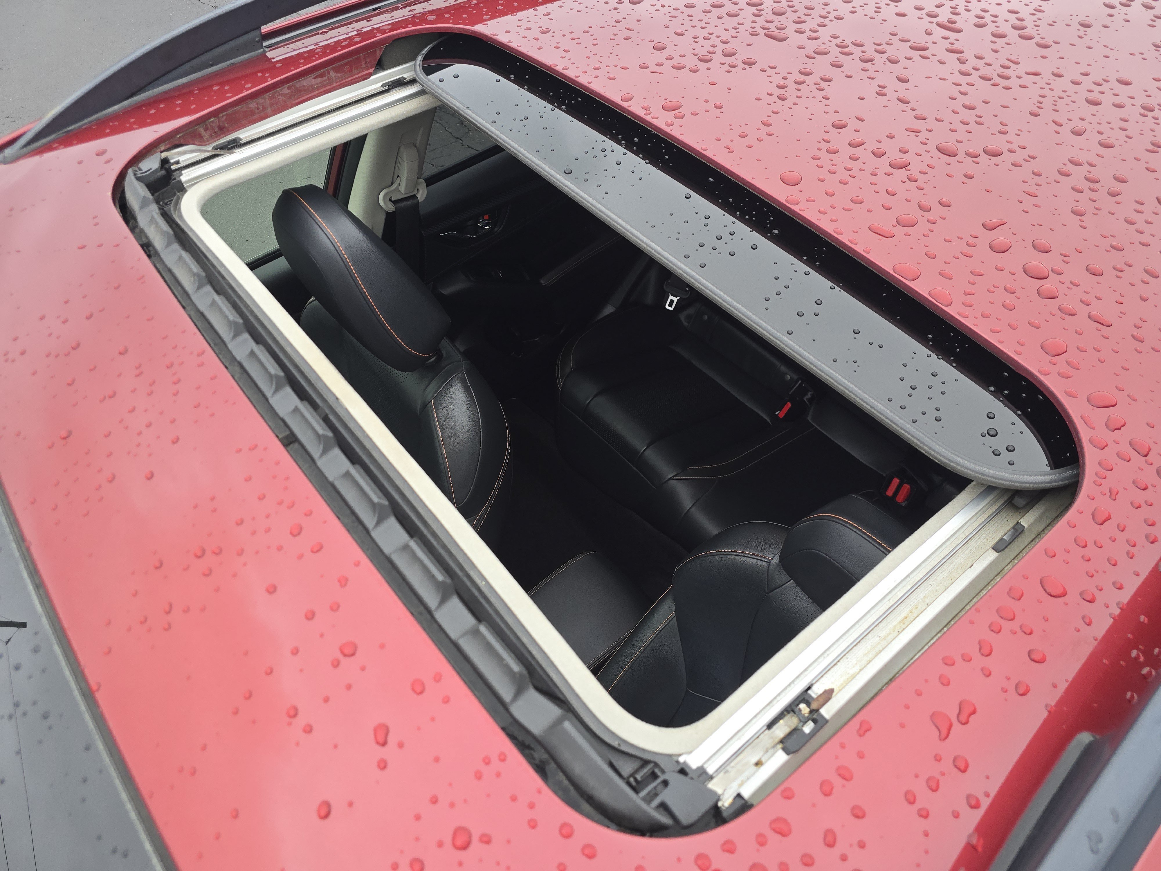 Used 2019 Subaru Crosstrek 2.0i Limited w/ Moonroof Package AWD/4WD image 9