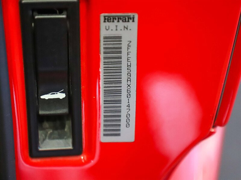 Used 2006 Ferrari F430 Spider RWD image 67