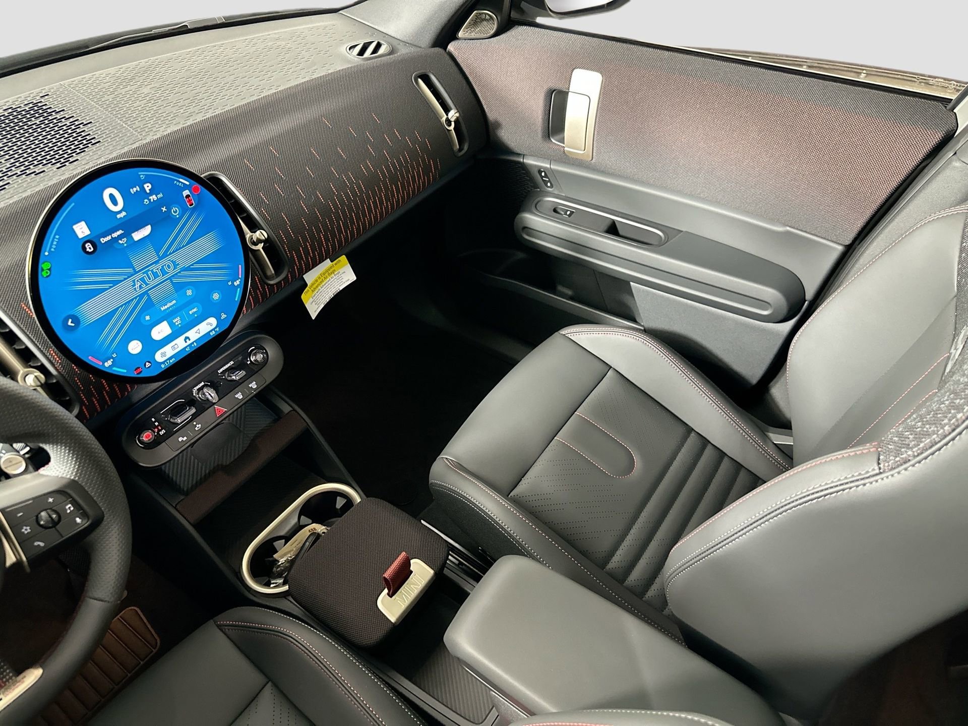 New 2026 MINI Cooper Countryman S image 27