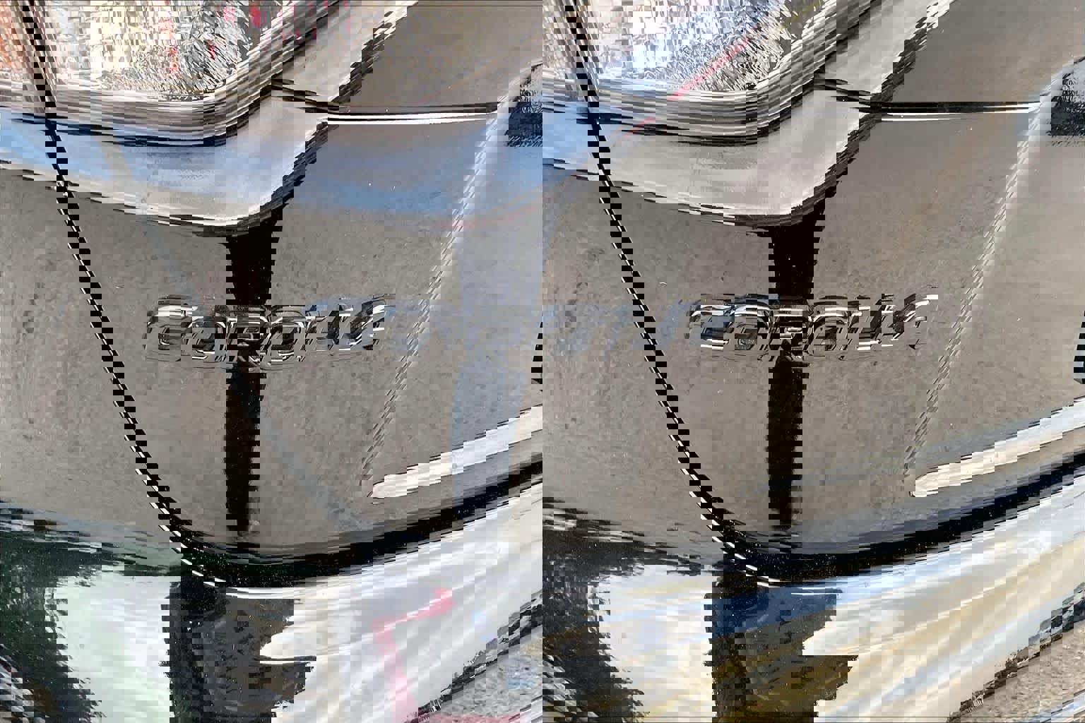 Used 2024 Toyota Corolla SE FWD image 30