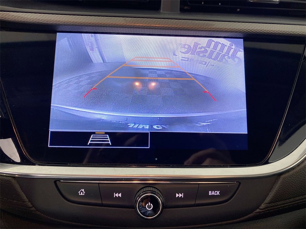Used 2020 Buick Encore GX Select image 17