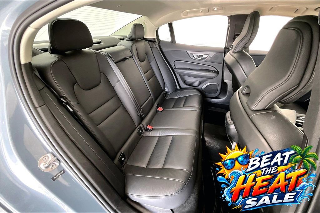 Used 2024 Volvo S60 B5 Plus AWD/4WD image 33