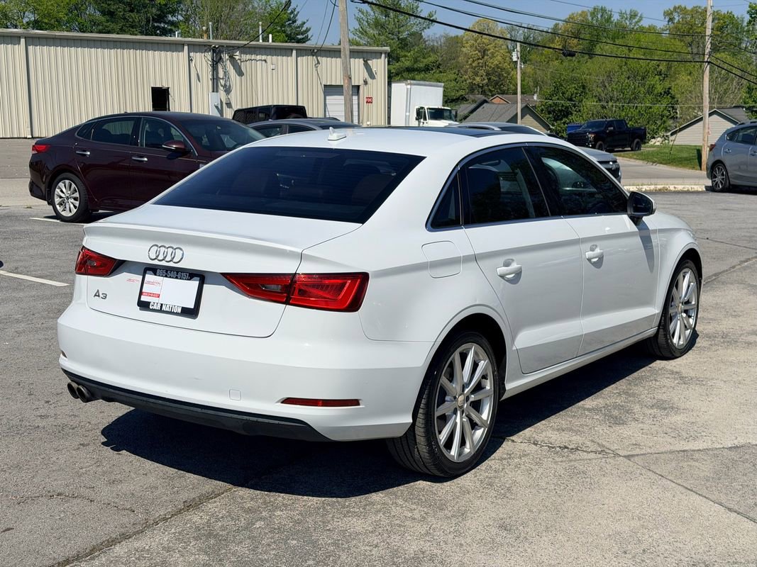 Used 2015 Audi A3 1.8T Premium Plus image 5