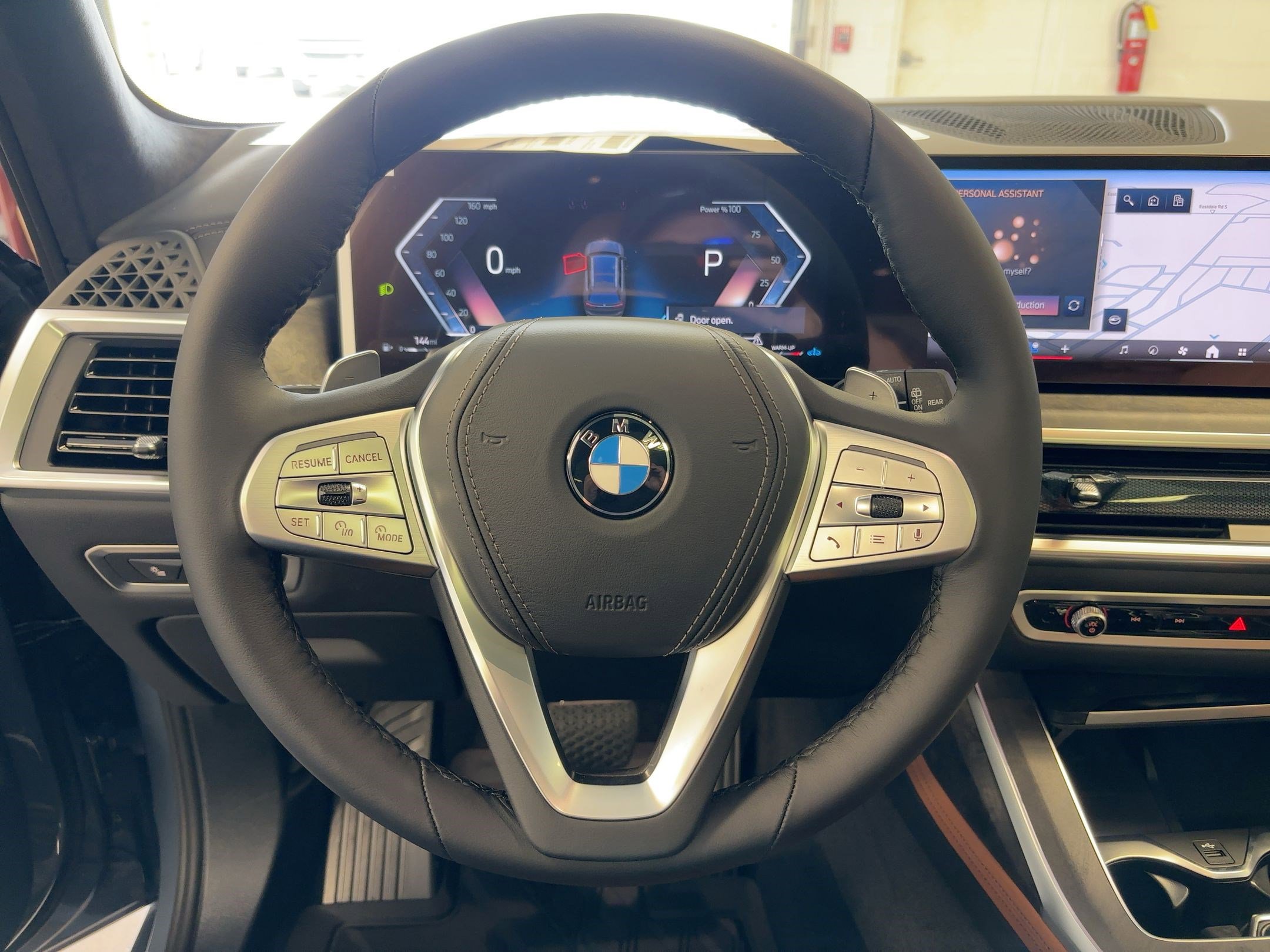 New 2026 BMW X7 xDrive40i image 17