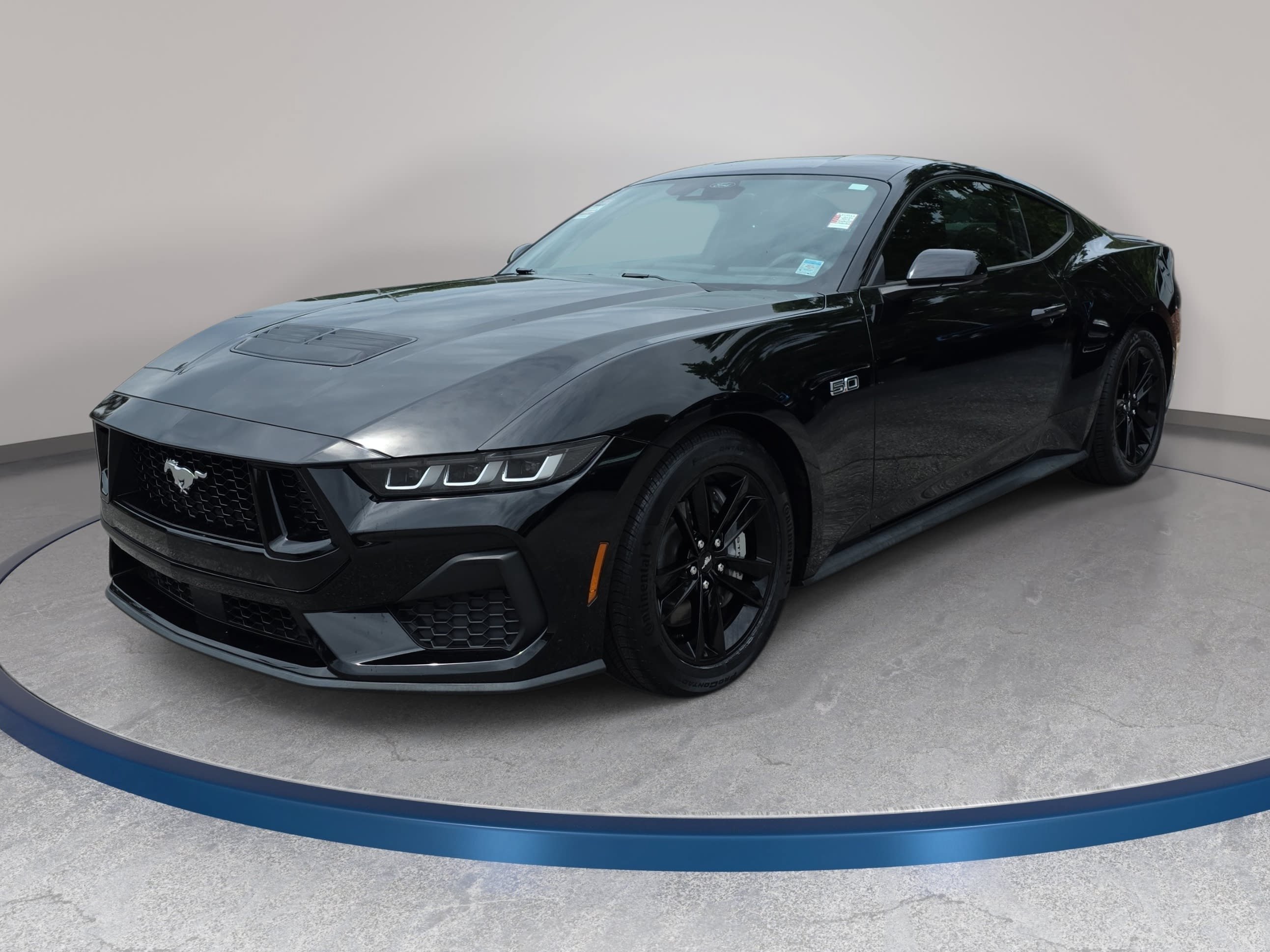 Used 2024 Ford Mustang GT