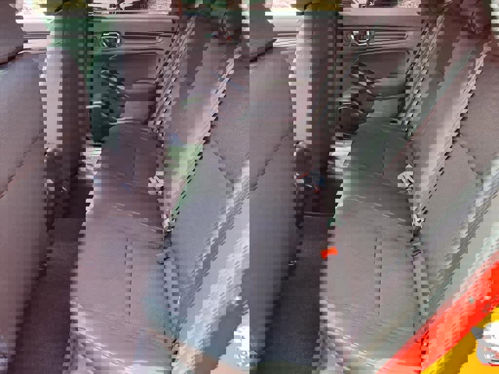 Used 2022 Honda Civic Sport image 10