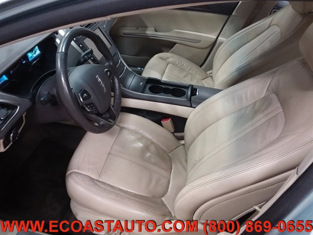 Used 2014 Lincoln MKZ Hybrid image 10