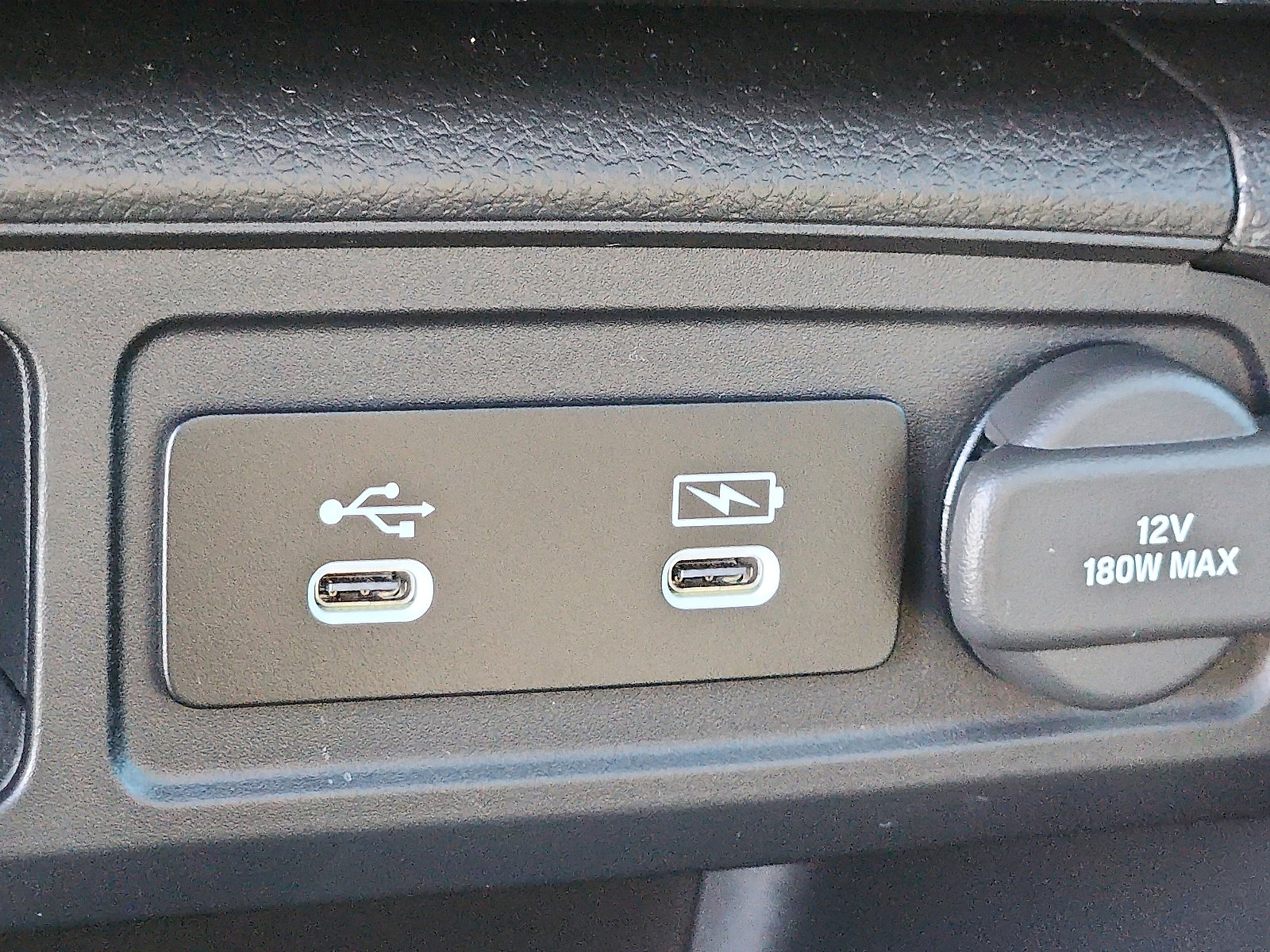 Certified 2026 Honda Passport TrailSport image 24