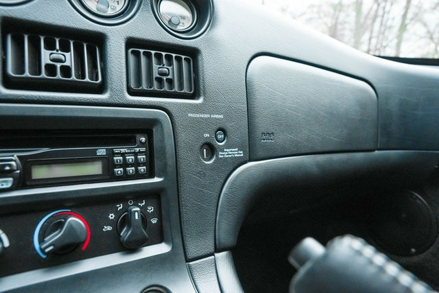 Used 1998 Dodge Viper GTS RWD image 33