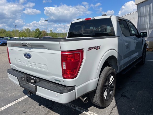 Used 2023 Ford F150 XLT w/ Equipment Group 302A High image 5