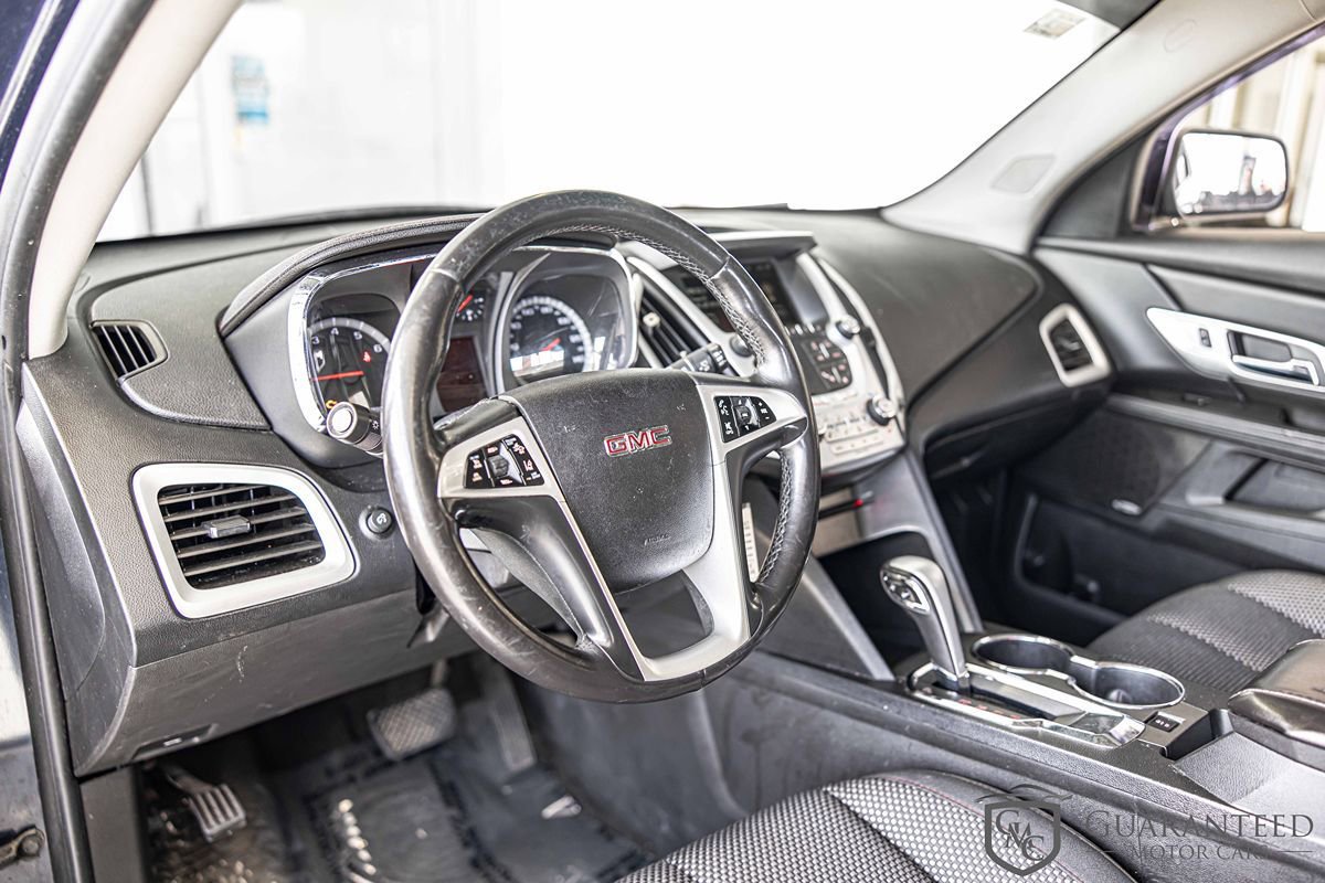 Used 2015 GMC Terrain SLE w/ Safety Package image 18