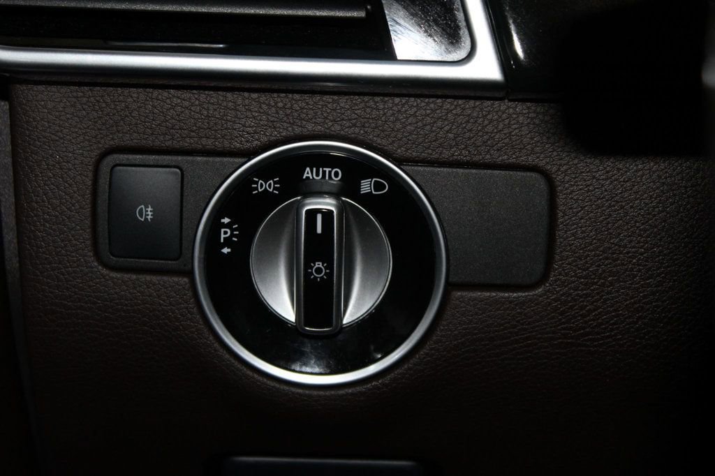 Used 2016 Mercedes-Benz GLE 350 4MATIC image 31