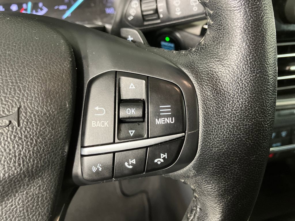 Used 2020 Ford Escape SEL image 18