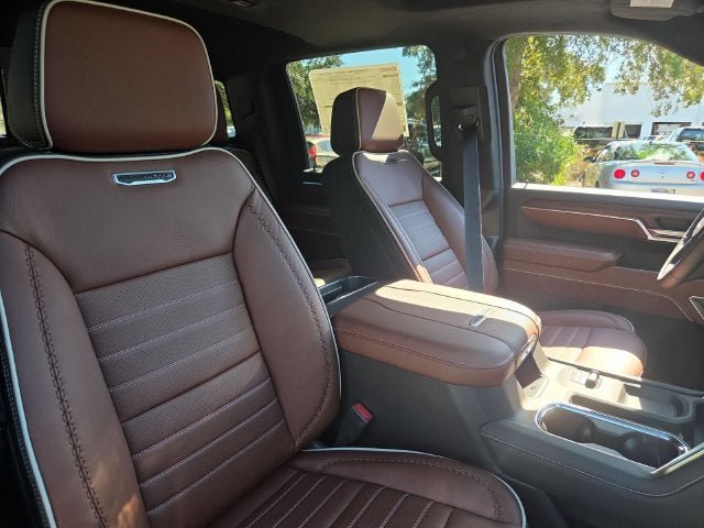 New 2026 GMC Sierra 3500 Denali Ultimate AWD/4WD image 23