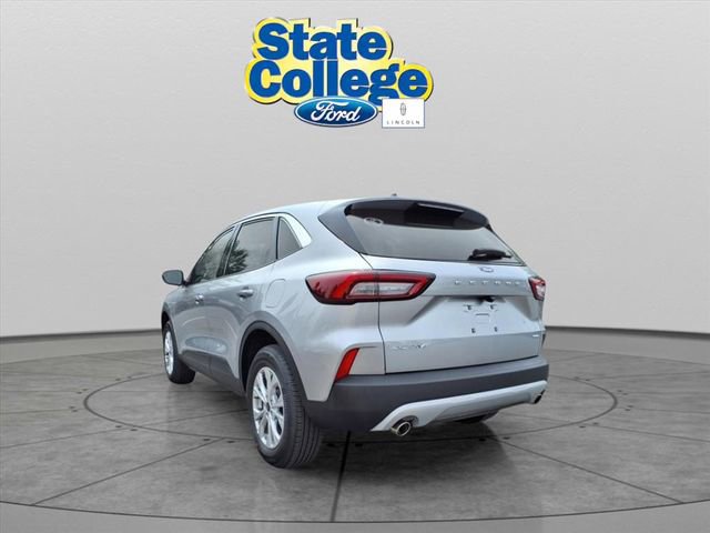 Used 2024 Ford Escape Active AWD/4WD image 6