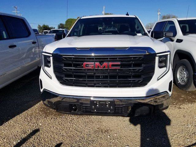 New 2026 GMC Sierra 1500 Pro w/ Pro Value Package RWD image 6