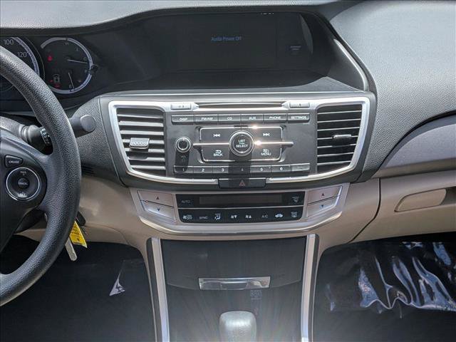 Used 2013 Honda Accord LX image 12