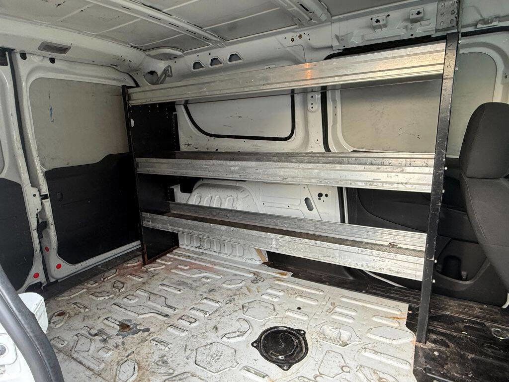 Used 2020 RAM ProMaster City Tradesman image 15