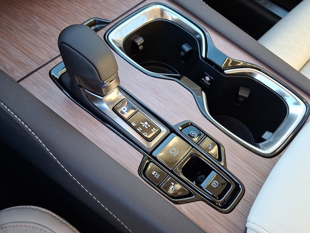 New 2026 Lexus RX 350 AWD image 9