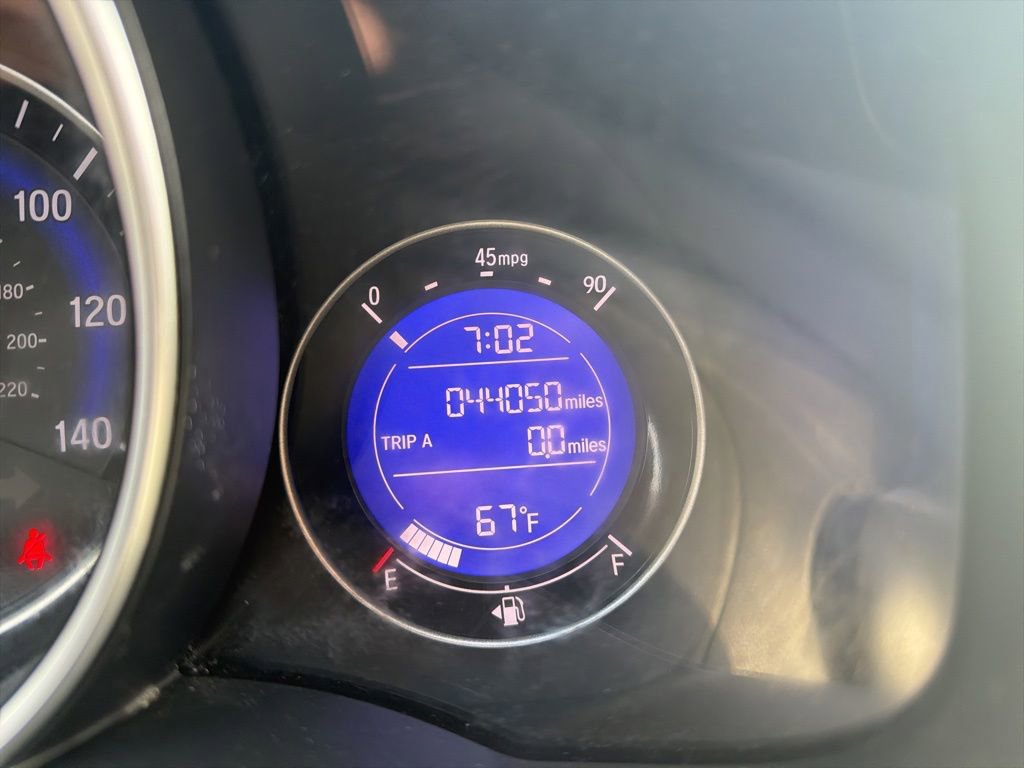 Used 2016 Honda Fit LX image 6