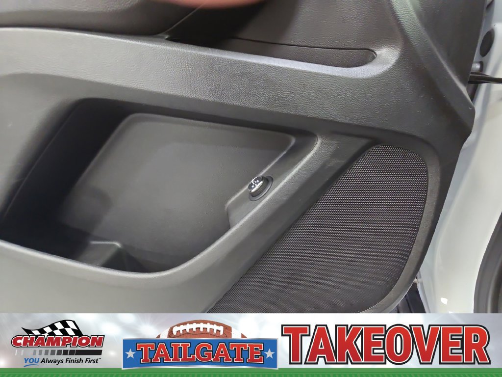 Certified 2024 Chevrolet Traverse LT FWD image 32